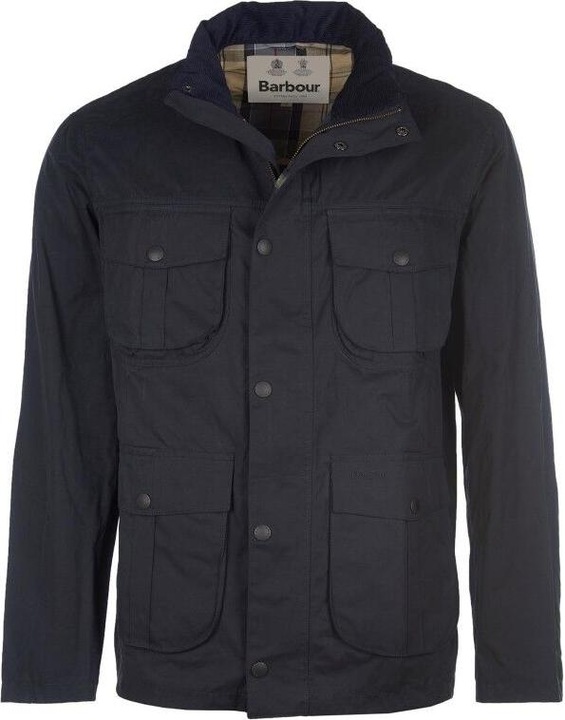 Actual product image Barbour Sanderling (M)