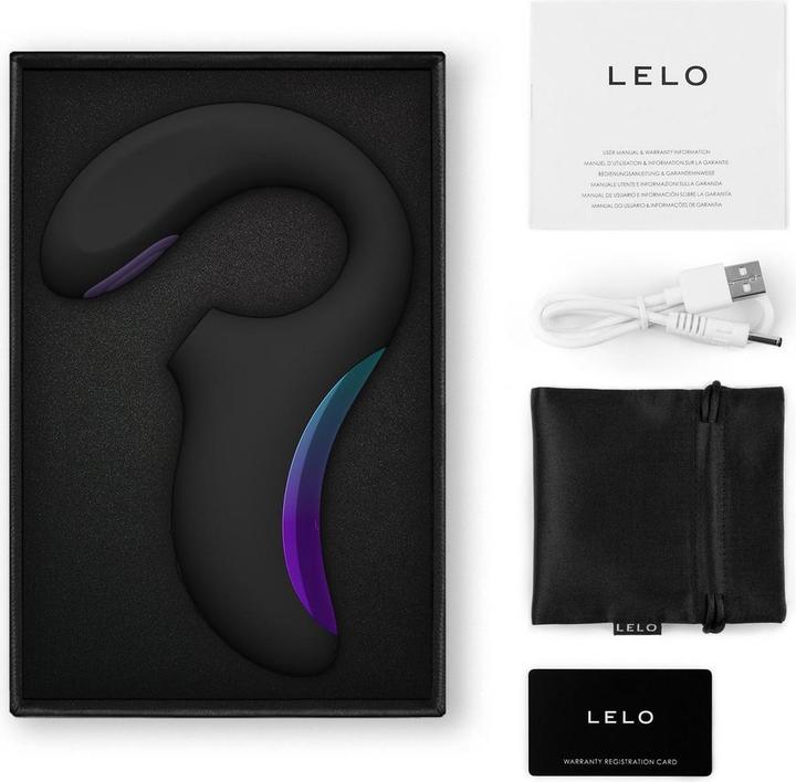 Produktbild LELO Enigma Double Sonic