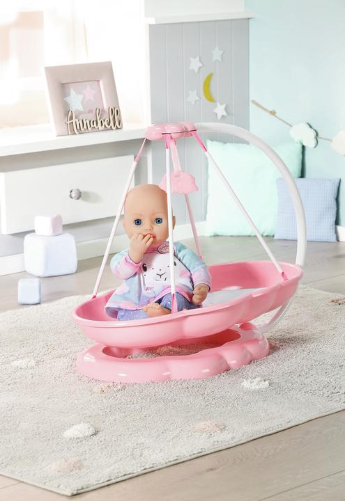 Produktbild Baby Annabell Sweet Dreams Schlummerwolk