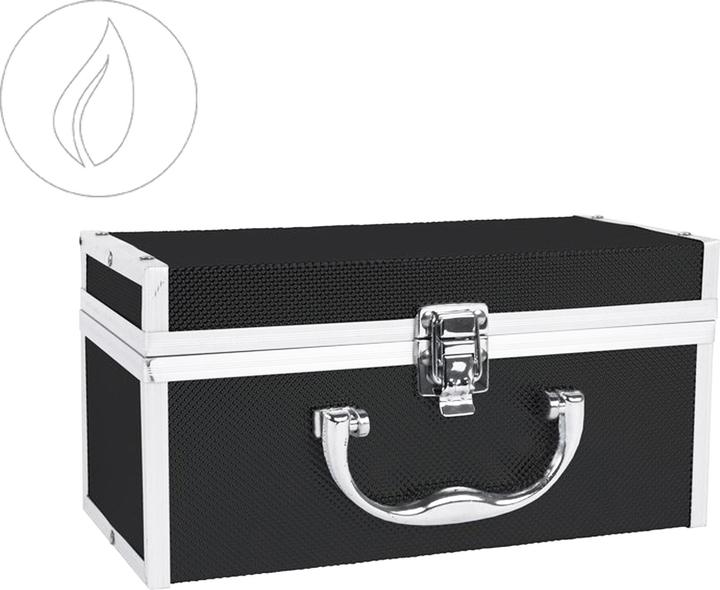 Actual product image Moosmayr Shisha to Go (30 cm)