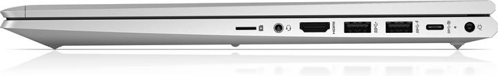 Produktbild HP ProBook 650 G8 Core i5 1145G7 / 2.6 GHz (15.60", Intel Core i5-1145G7, 16 GB, 512 GB, DE)