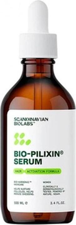 Produktbild Scandinavian Biolabs Bio-Pilixin (100 ml)