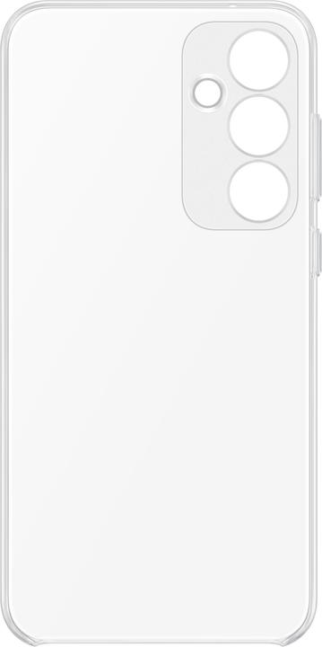 Produktbild Samsung Clear Case (Samsung Galaxy A55)