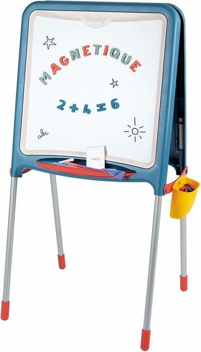 Actual product image Smoby Metal Board