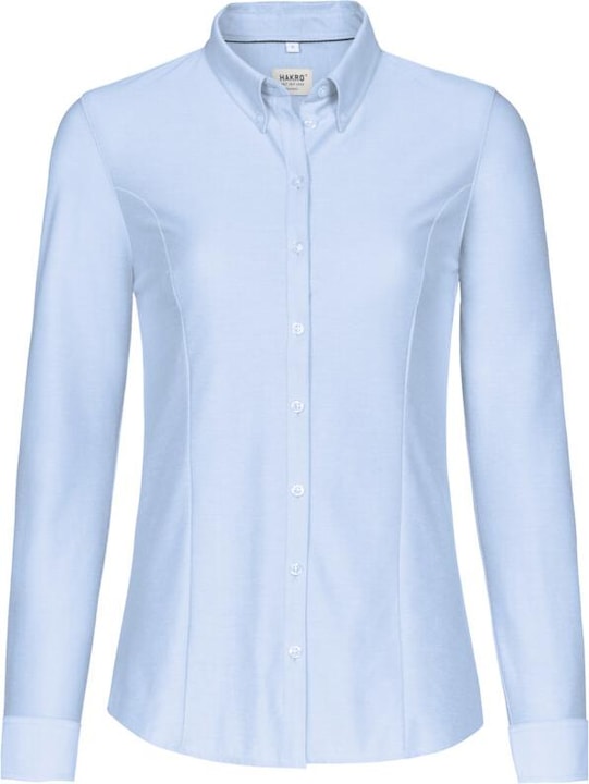 Produktbild Hakro Bluse Natural Stretch (S)