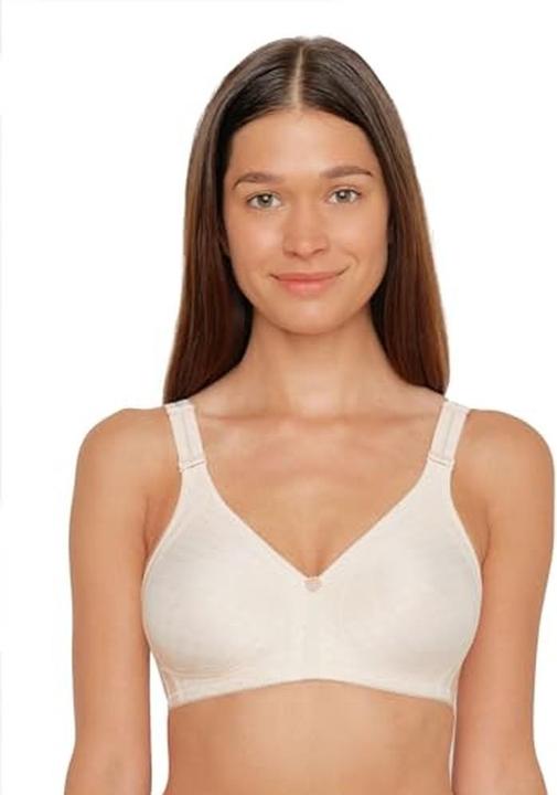 Actual product image Susa Comfort Plus Topsy bra without underwire (Single pack, 75 C)