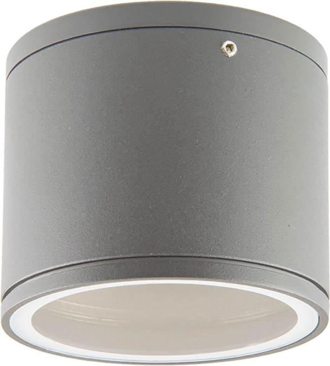 Immagine prodotto Isoled Faretti, Spot e Faretti a montaggio superficiale (GX53)