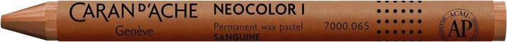 Immagine prodotto Caran d'Ache Neocolor I (Marrone, 1 x)