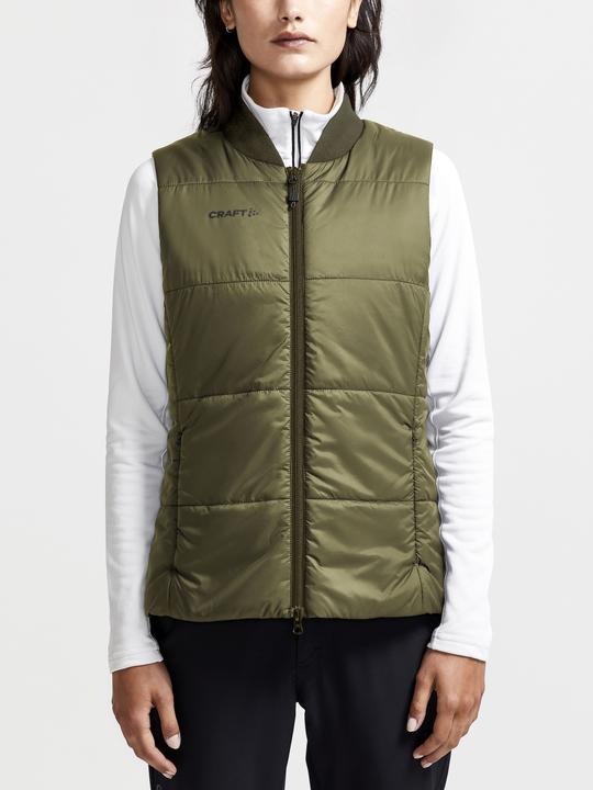 Actual product image Craft Core Light Padded Vest W (L)