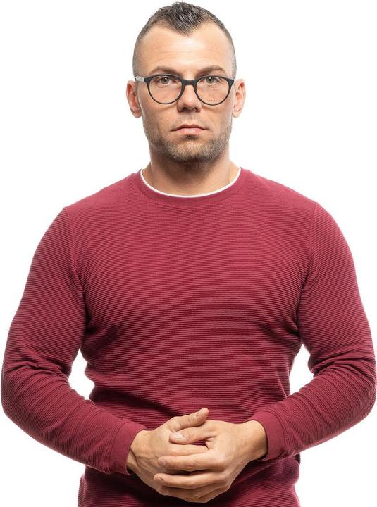 Actual product image Sandro Paris Spectacle frame Sd1017 51001 (no correction)