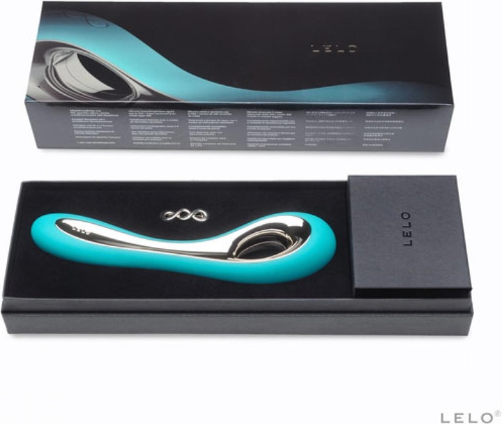 Actual product image LELO Isla