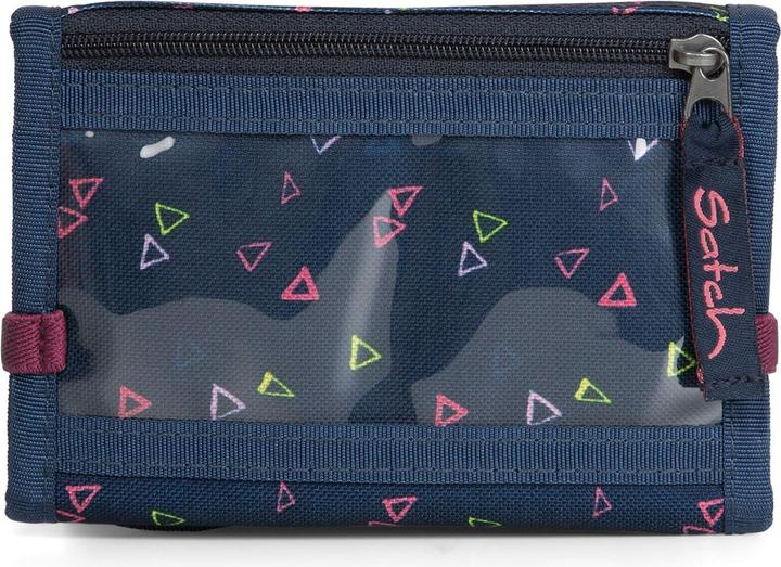 Actual product image Satch pack wallet 13 cm