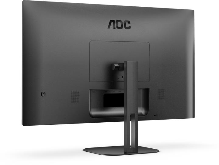 Productafbeelding AOC 27V5CE/BK (1920 x 1080 Pixels, 27")