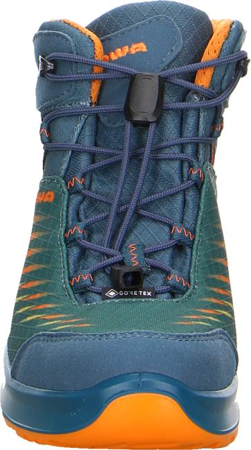 Actual product image Lowa Zirrox II GTX (42)