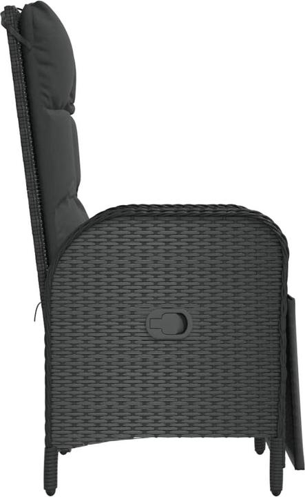 Produktbild vidaXL Outdoor Relaxsessel