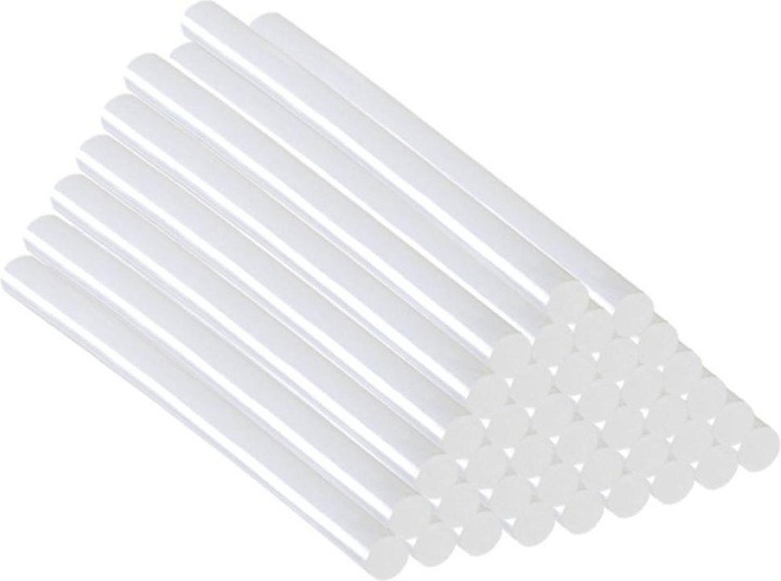 Steinel 087319 Heissklebesticks 11 mm 150 mm Transparent 800 g 50 St.