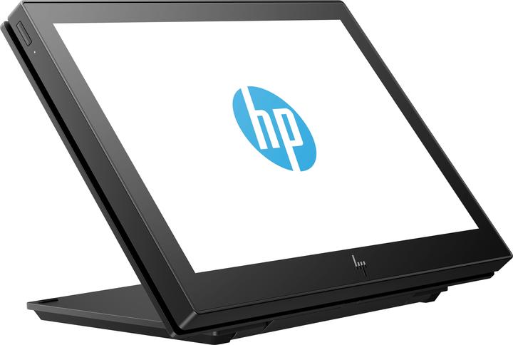Actual product image HP Elitepos 10 Display