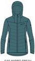 Produktbild Peak Performance W Blackfire Jacket (M)
