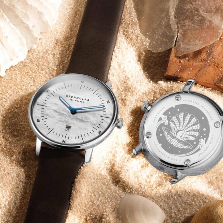 Produktbild Sternglas S01-NDP01-KL17 (Analoguhr, 33 mm)