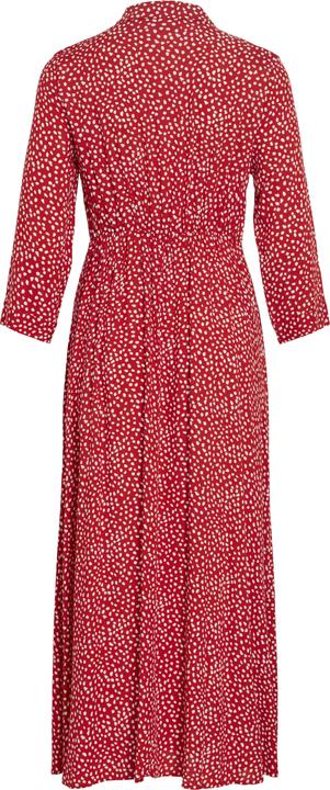 Image du produit Vila VIAYA PAYA Maxi Etuikleid (42)