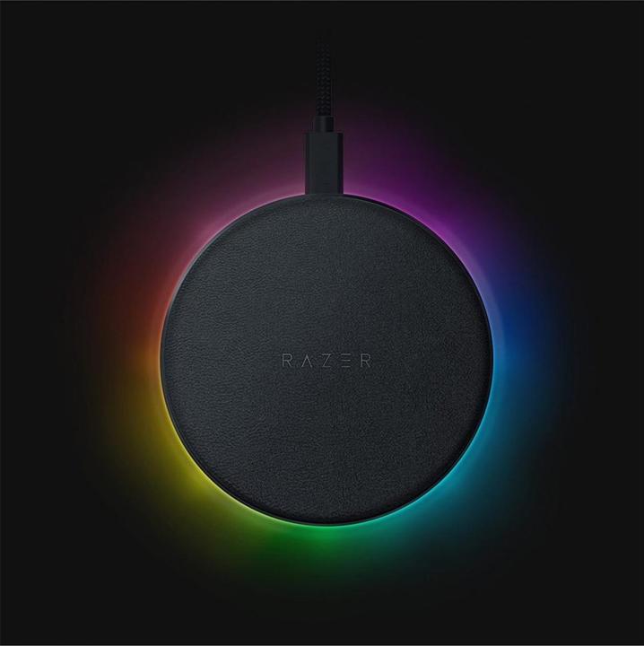 Actual product image Razer Charging Pad (10 W)