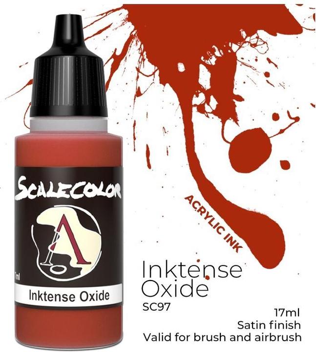 Scale75 INKTENSE OXIDE (SC-97)