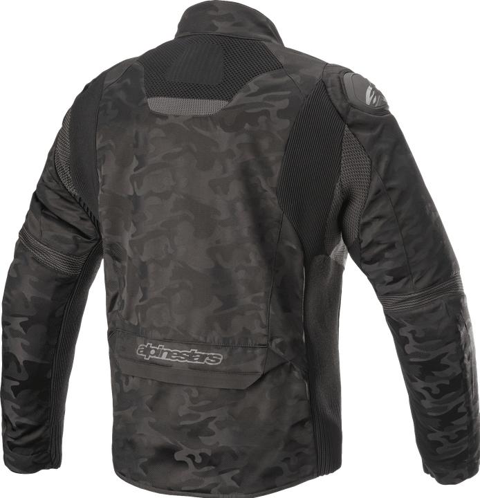 Actual product image Alpinestars T-SP-5 Rideknit Jacket (Men, S)