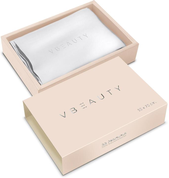 Produktbild VBEAUTY Beauty (Kopfkissenbezug, 70 x 50 cm)