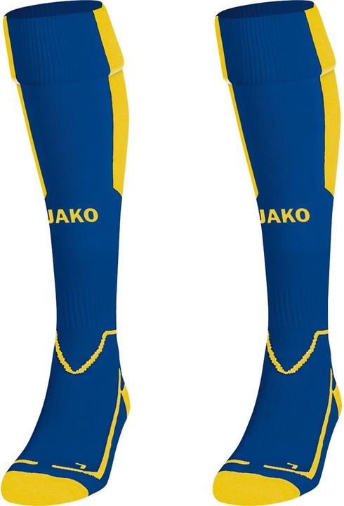 Produktbild JAKO Stutzenstrumpf Lazio (39, 42)