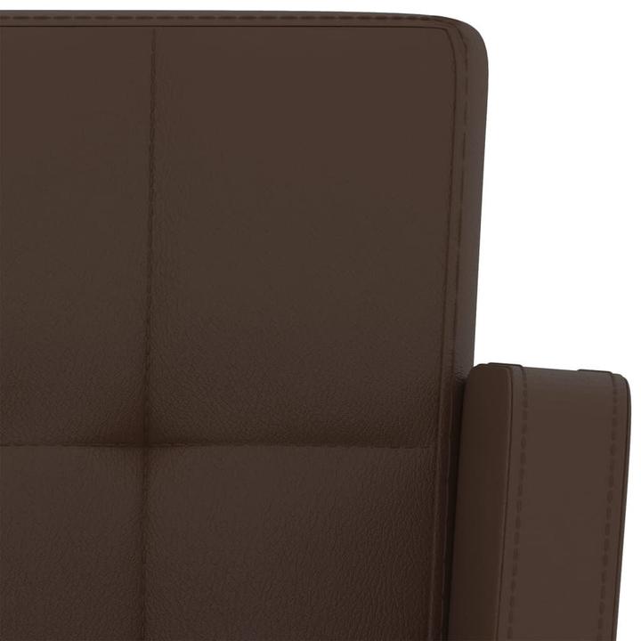 Produktbild vidaXL Barhocker