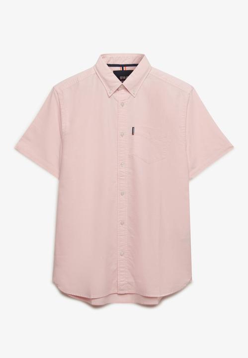 Produktbild Superdry Oxford Essentials (XXL)