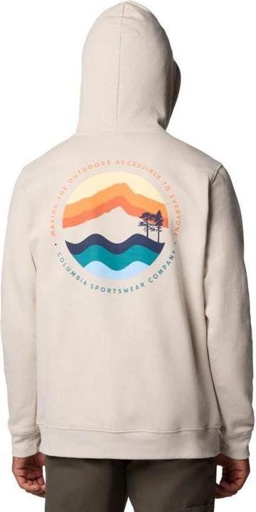 Produktbild Columbia Trek Kapuzenpullover (L)