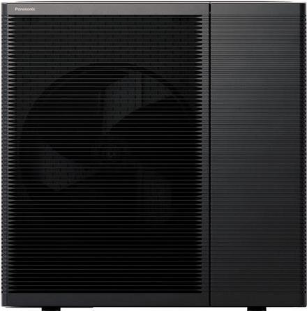 Panasonic Wärmepumpe Monoblock