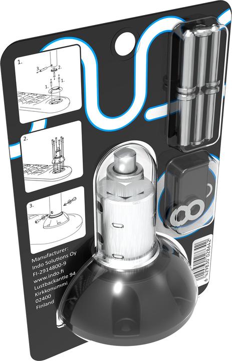 Productafbeelding Indo Headset