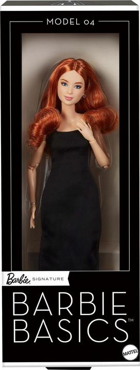 Image du produit Barbie Basics