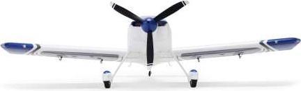 Image du produit E-Flite RV-7 1100mm moteur électrique aile basse BNF Basic incl. AS3X et SAFE (Multi moteur)