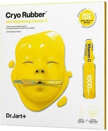 Actual product image Dr. Jart+ Cryo Rubber with Brightening Vitamin C