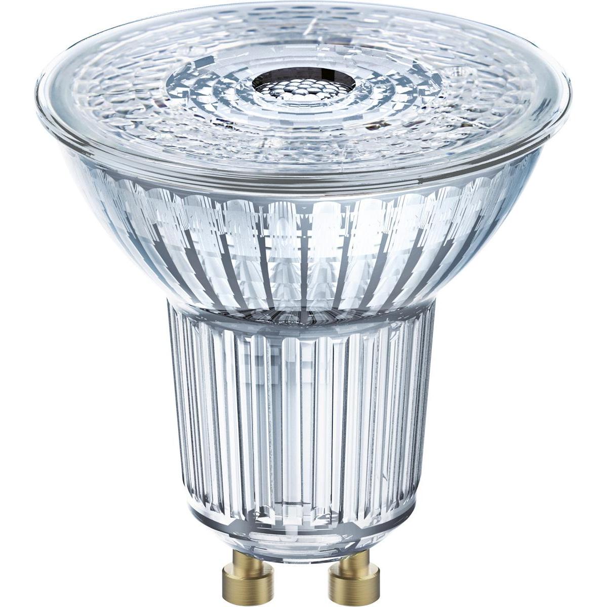 Ledvance, Leuchtmittel, LED-Reflektorlampe (PAR16, 4.50 W, 350 lm, 1 x, F)