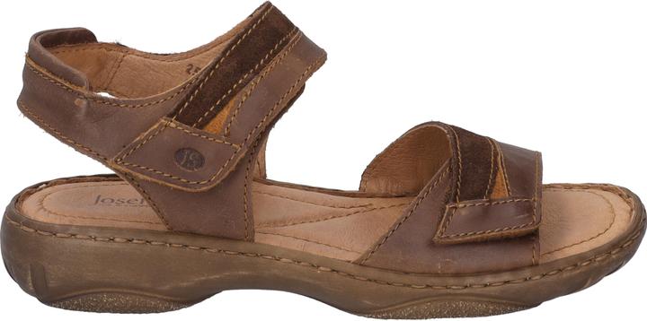 Actual product image Josef Seibel Sandals/Sandalettes (36)