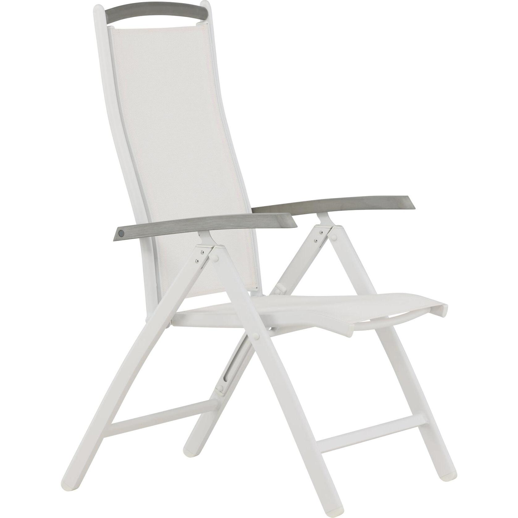 Ebuy24, Gartenstühle, Gartenstuhl Albany