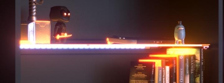 Image du produit Parisot Kinding (152 x 62 x 87 cm)