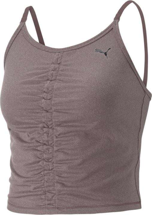 Produktbild Puma Studio Foundation Ruched Tnk (S)