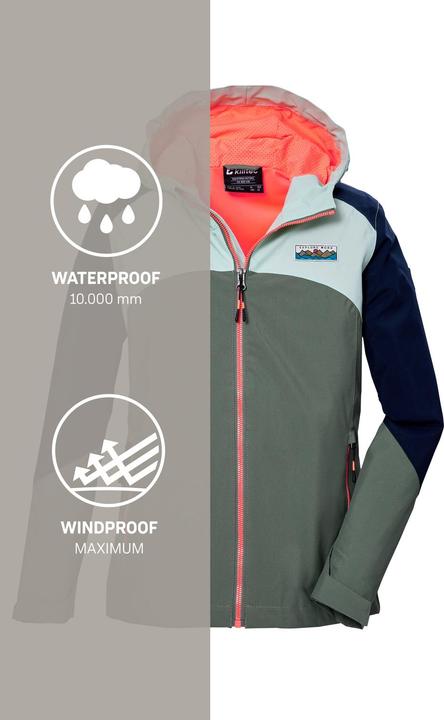 Produktbild Killtec KOS 150 (164)