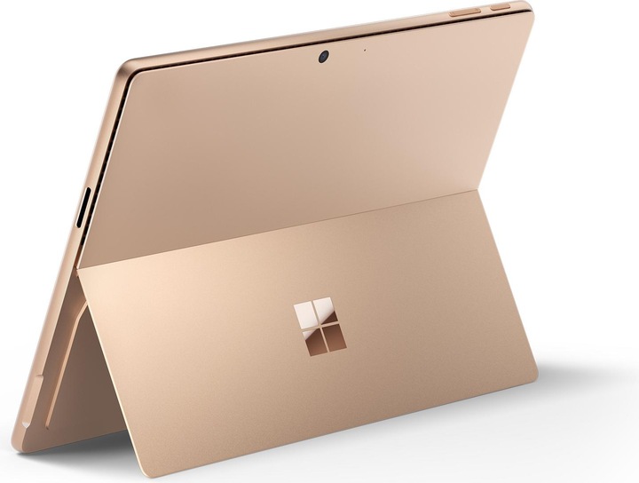 Produktbild Microsoft Surface Pro – Copilot+ PC (Netzteil separat erhältlich) – 11. Edition (13", Snapdragon X Elite X1E-80-100, 16 GB, 1000 GB, Ohne Tastaturlayout)