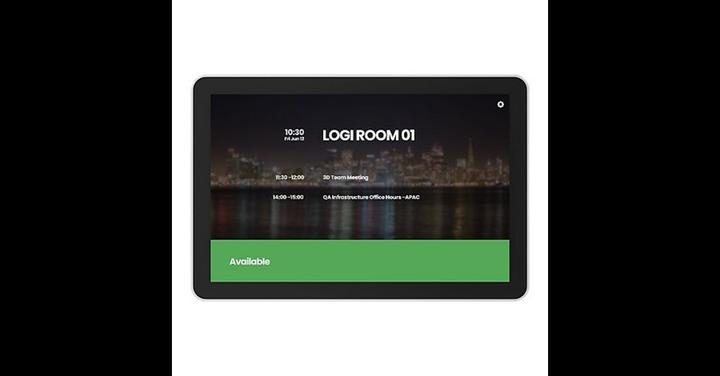 Produktbild Logitech 952-000094