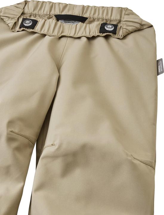Produktbild Reima tec Kinder Regenhose Kaura Earthy (110)