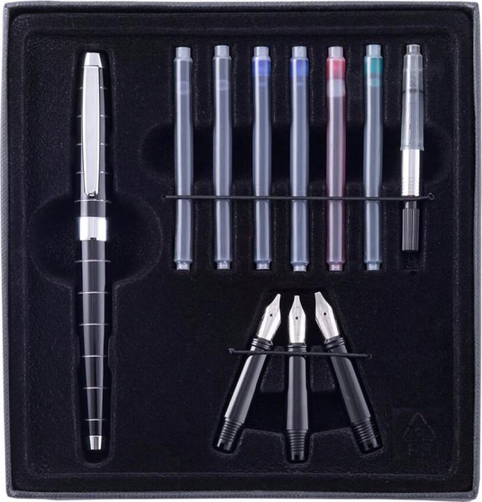 Image du produit Cretacolor Kit de calligraphie (11x)