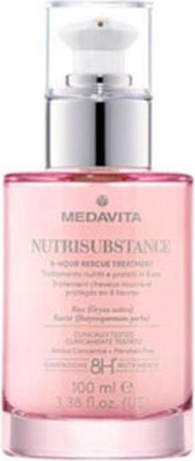 Medavita Nutrisubstance 8-Hour Rescue Treatment 100ml (100 ml)