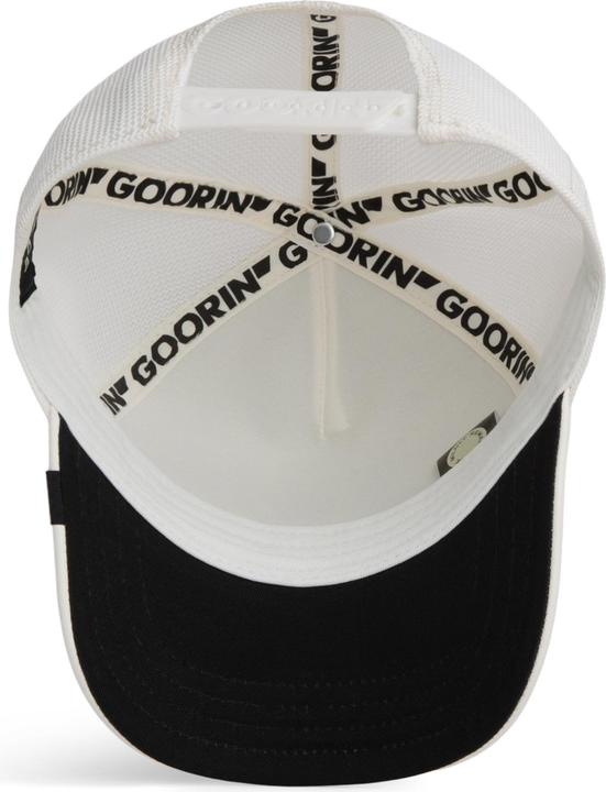 Actual product image Goorin Bros OG Trucker (One size)