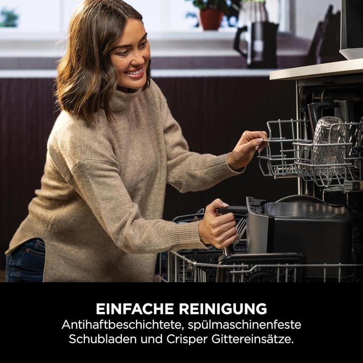 Produktbild Ninja DZ400EU